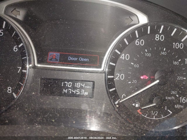 Nissan Altima 2.5 S 2014 1N4AL3AP7EC151549 Image 7