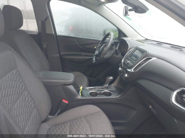 3GNAXKEV1LS735929 Chevrolet Equinox Fwd Lt 1.5l Turbo