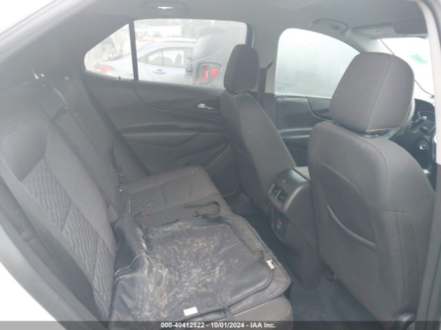 3GNAXKEV1LS735929 Chevrolet Equinox Fwd Lt 1.5l Turbo