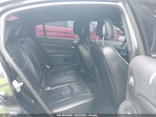 Chrysler 200 Limited 2014 1C3CCBCGXEN135428 Image 8