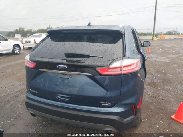 2FMPK4J98KBB92505 Ford EDGE SEL