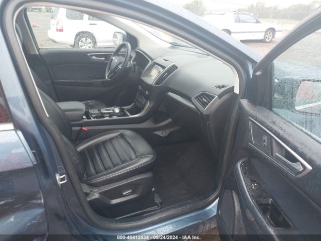 2FMPK4J98KBB92505 Ford EDGE SEL