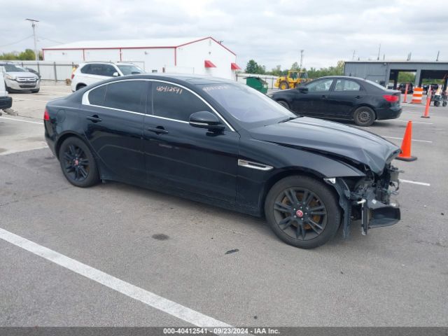SAJAJ4FX8KCP50861 auction archive image