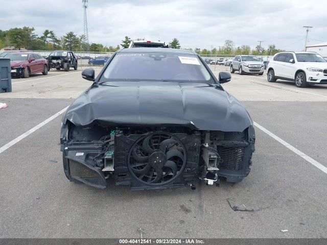 SAJAJ4FX8KCP50861 Jaguar Xe 25t Premium
