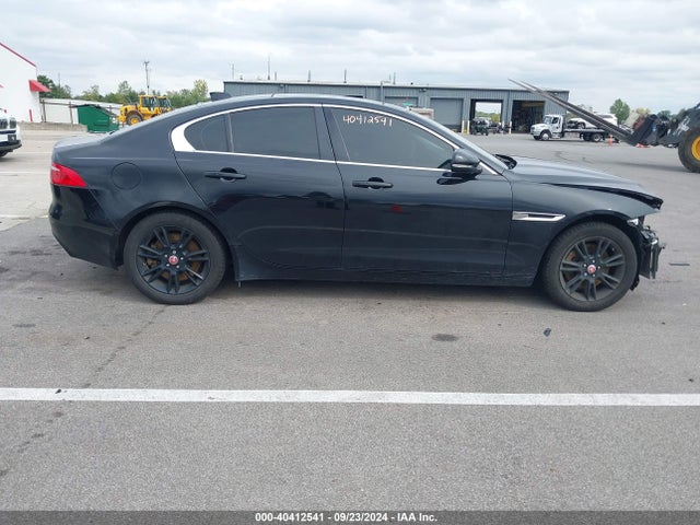 SAJAJ4FX8KCP50861 Jaguar Xe 25t Premium