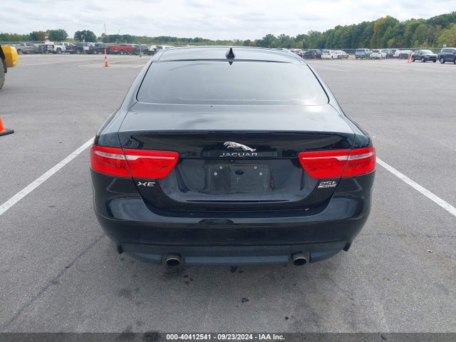 SAJAJ4FX8KCP50861 Jaguar Xe 25t Premium