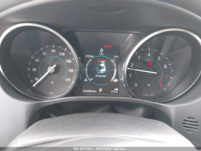 2019 JAGUAR XE SAJAJ4FX8KCP50861 Photo 6