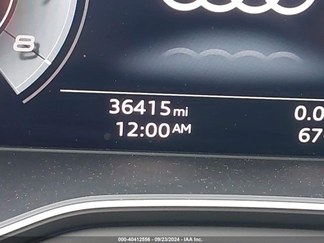 WAUB4AF48LA028847 Audi S4 Premium Plus Tfsi Quattro Tiptronic