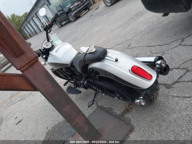 2019 INDIAN MOTORCYCLE CO. SCOUT 56KMSA113K3148230 Photo 2