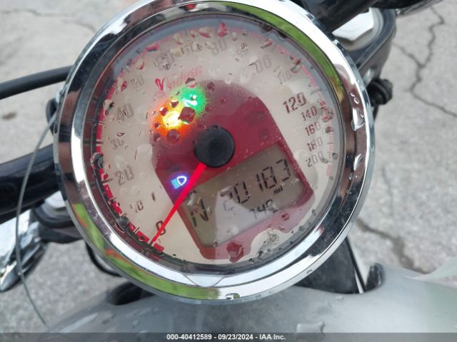 2019 INDIAN MOTORCYCLE CO. SCOUT 56KMSA113K3148230 Photo 6