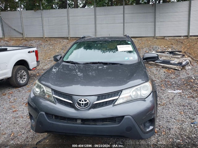 Toyota RAV4 LE 2015 JTMZFREV4FJ054662 Image 13