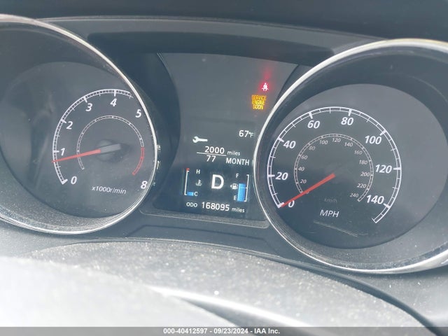 2016 MITSUBISHI OUTLANDER SPORT JA4AR4AW3GZ058138 Photo 6