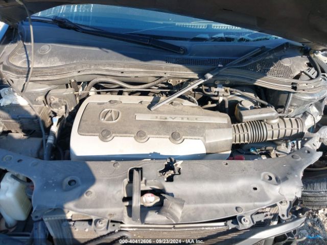 2006 ACURA MDX 2HNYD18246H516783 Photo 9