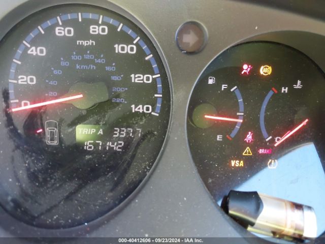 2006 ACURA MDX 2HNYD18246H516783 Photo 6