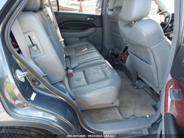 2006 ACURA MDX 2HNYD18246H516783 Photo 7