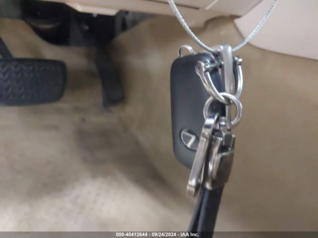 JTHBK1GG9F2166444 Lexus ES 350