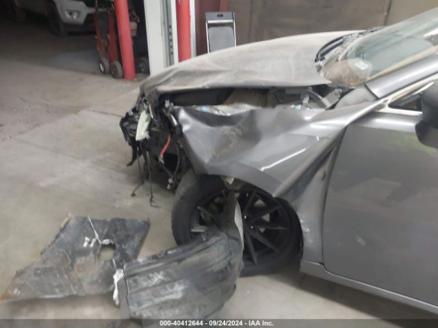 JTHBK1GG9F2166444 Lexus ES 350