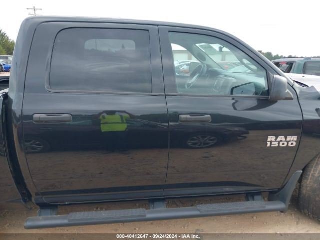 1C6RR6KG7HS556520 RAM 1500 Express  4x2 5'7 Box