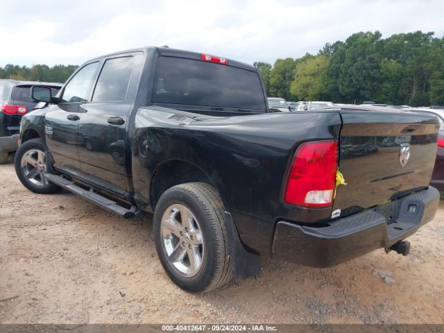 1C6RR6KG7HS556520 RAM 1500 Express  4x2 5'7 Box