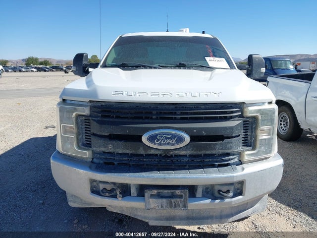 Ford F-250 Xl 2017 1FT7X2BT9HED19263 Image 11