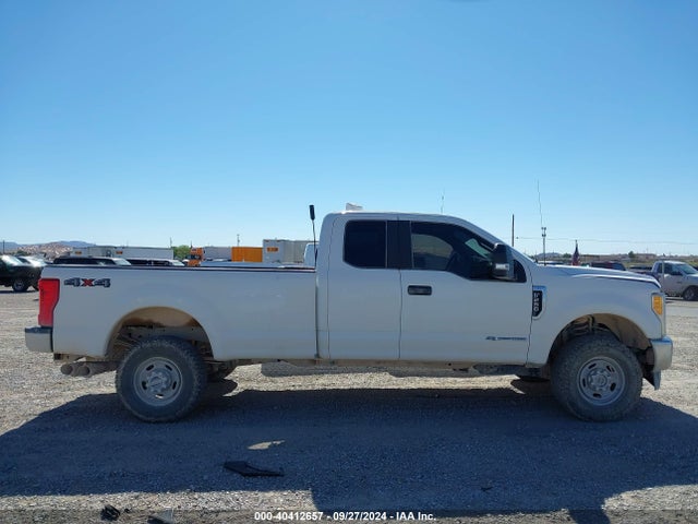 Ford F-250 Xl 2017 1FT7X2BT9HED19263 Image 12