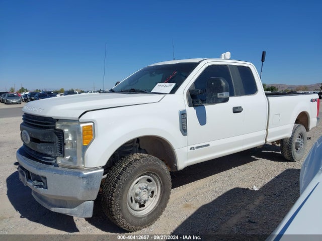 Ford F-250 Xl 2017 1FT7X2BT9HED19263 Image 13