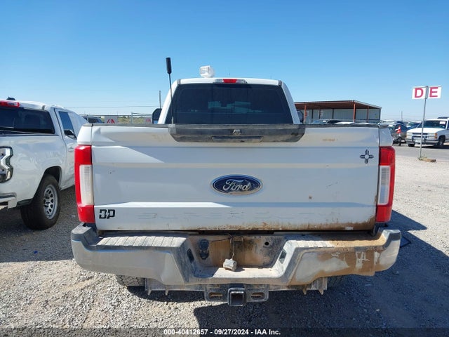 Ford F-250 Xl 2017 1FT7X2BT9HED19263 Image 15