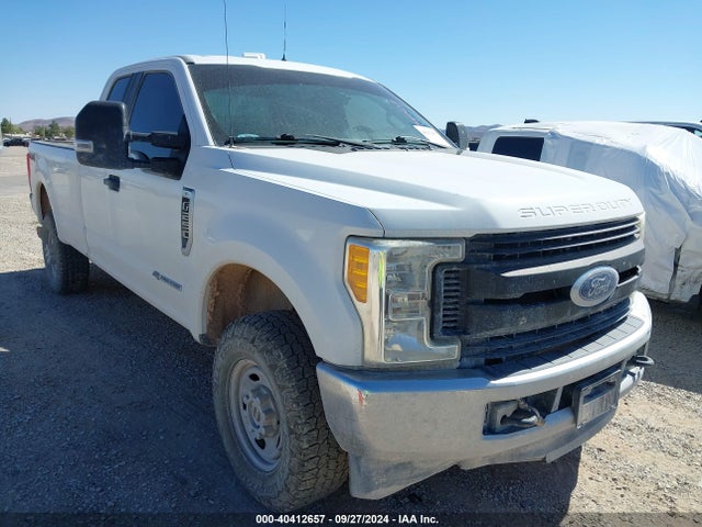 Ford F-250 Xl 2017 1FT7X2BT9HED19263 Image 6