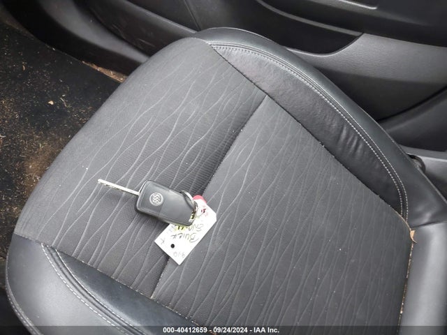 Buick Encore 2016 KL4CJESB3GB740964 Image 11