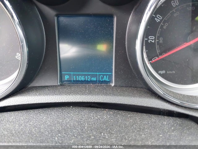 Buick Encore 2016 KL4CJESB3GB740964 Image 15