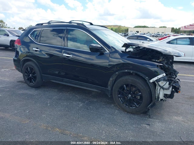 2017 5N1AT2MT5HC811701 main image