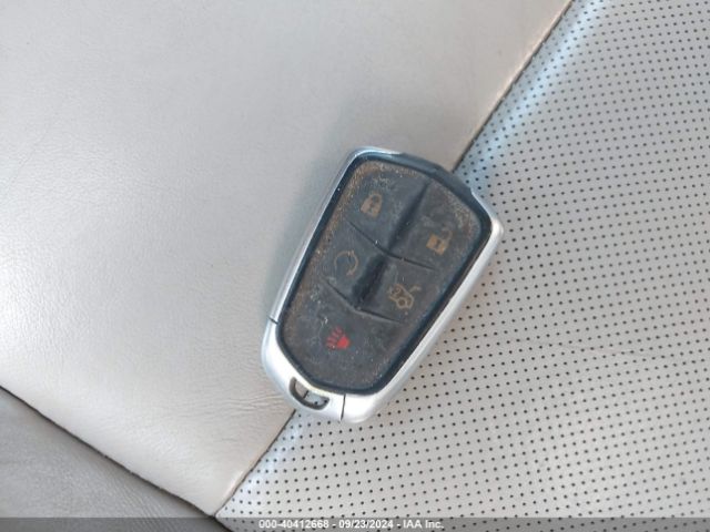 1G6AB5RX1G0121466 Cadillac Ats Luxury Collection