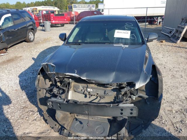 1G6AB5RX1G0121466 Cadillac Ats Luxury Collection