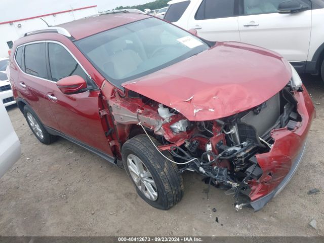 KNMAT2MT5GP624678 auction archive image