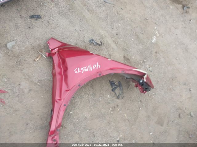 KNMAT2MT5GP624678 Nissan ROGUE SV
