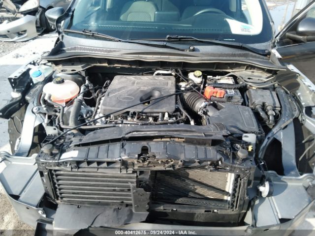 1FMCU9G67LUA06029 Ford ESCAPE SE