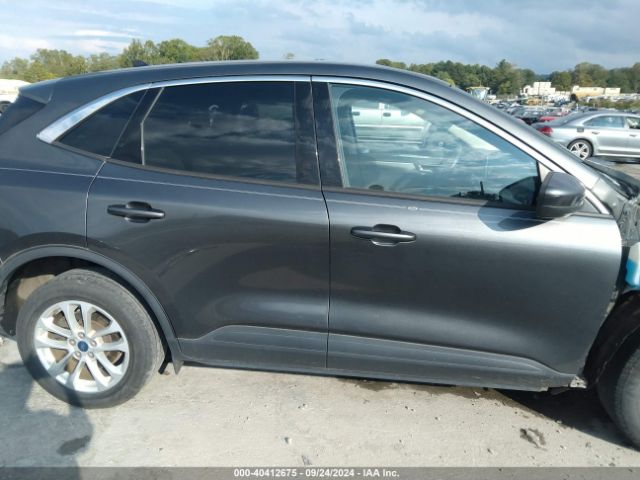 1FMCU9G67LUA06029 Ford ESCAPE SE