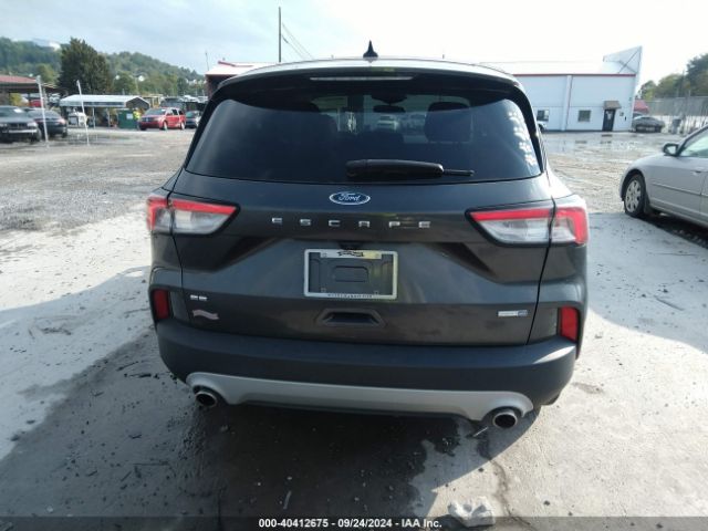 1FMCU9G67LUA06029 Ford ESCAPE SE