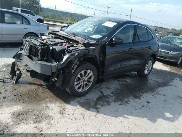 1FMCU9G67LUA06029 Ford ESCAPE SE