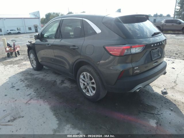 1FMCU9G67LUA06029 Ford ESCAPE SE