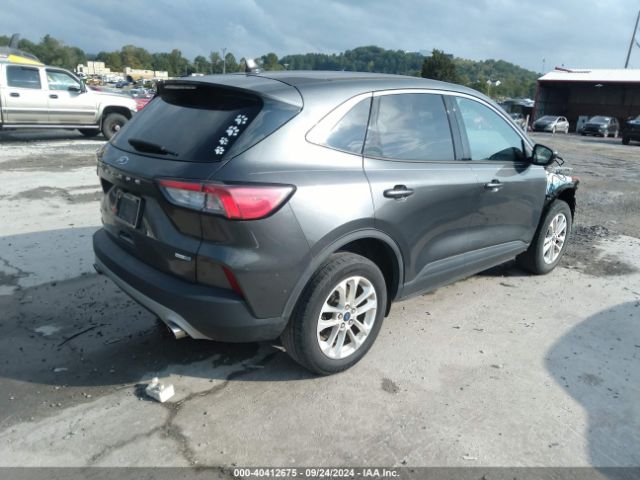 1FMCU9G67LUA06029 Ford ESCAPE SE