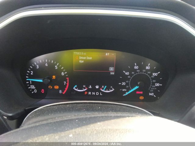 1FMCU9G67LUA06029 Ford ESCAPE SE