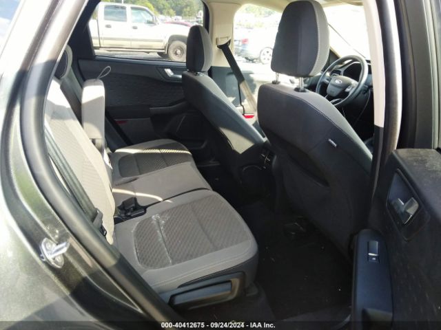 1FMCU9G67LUA06029 Ford ESCAPE SE