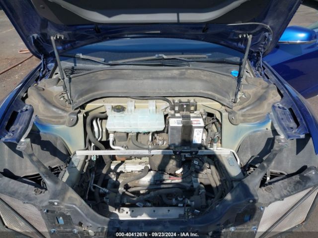 5YJSA1E27FF109894 Tesla Model S 70d/85d/p85d