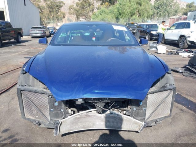 5YJSA1E27FF109894 Tesla Model S 70d/85d/p85d