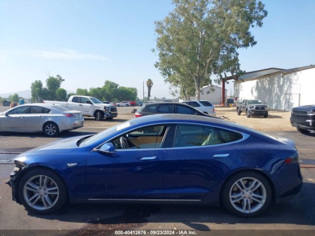 5YJSA1E27FF109894 Tesla Model S 70d/85d/p85d