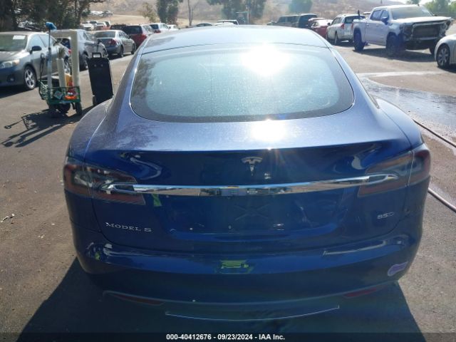 5YJSA1E27FF109894 Tesla Model S 70d/85d/p85d