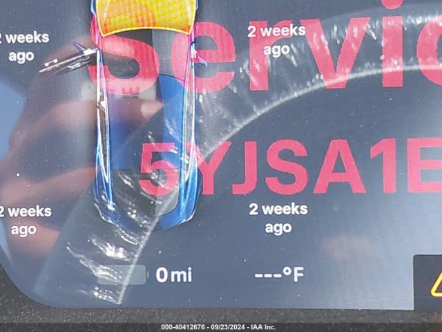 5YJSA1E27FF109894 Tesla Model S 70d/85d/p85d