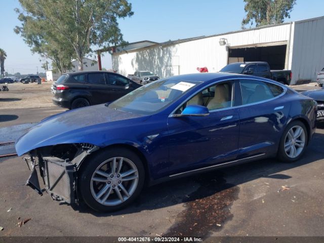 5YJSA1E27FF109894 Tesla Model S 70d/85d/p85d