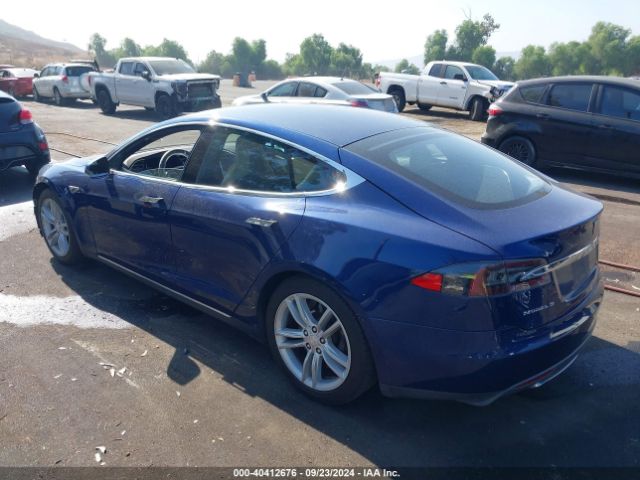 5YJSA1E27FF109894 Tesla Model S 70d/85d/p85d